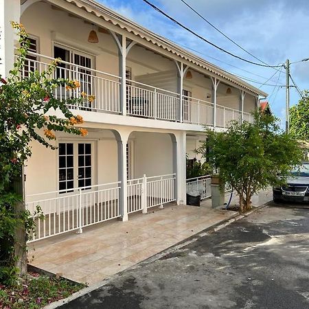 Bekeke Apartment Capesterre Exterior photo