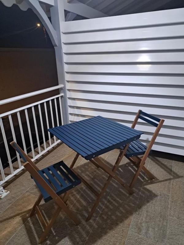 Bekeke Apartment Capesterre Room photo